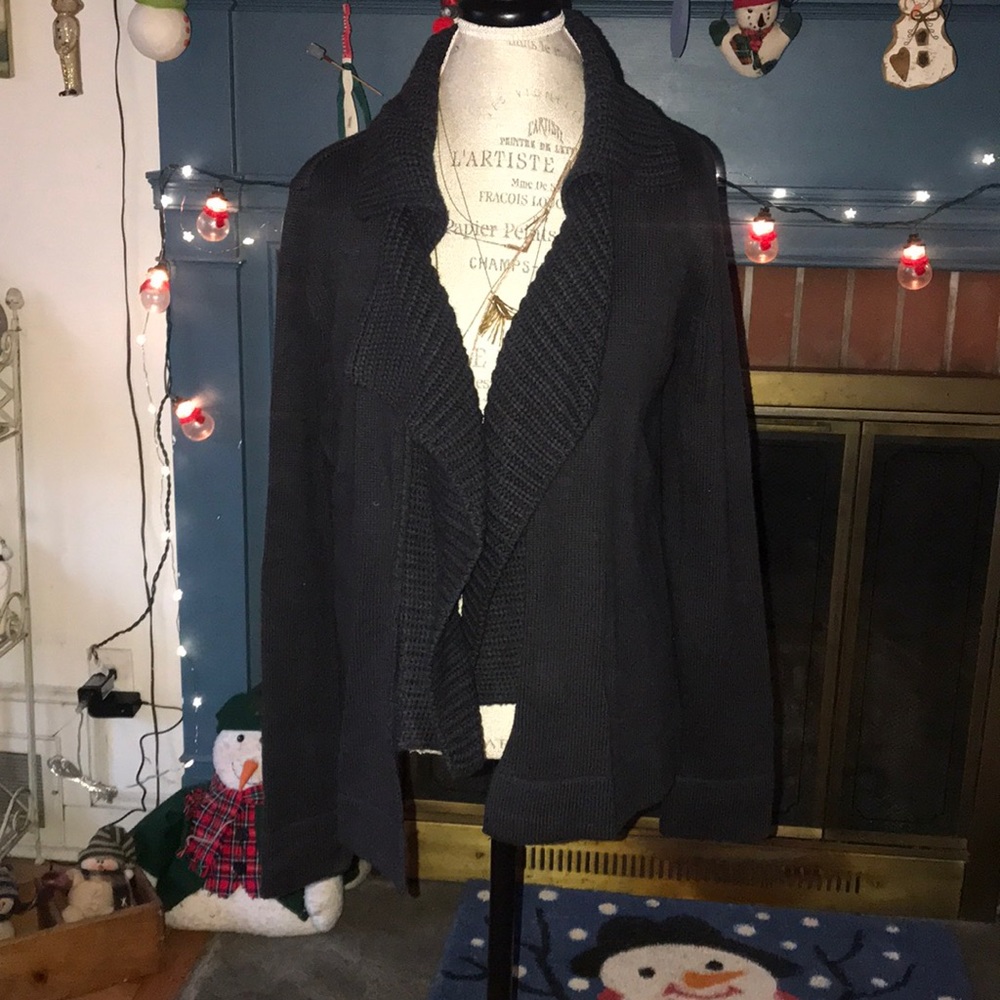 Brand new with tags Cozy Gap cardigan